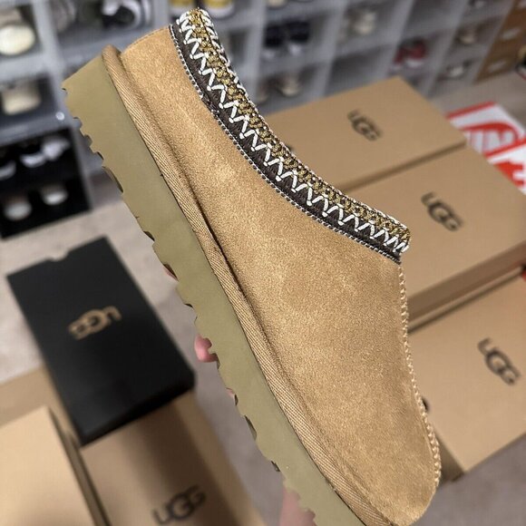 New UGG Tazz Tasman Sandals Women Slipper - Picture 3 of 5